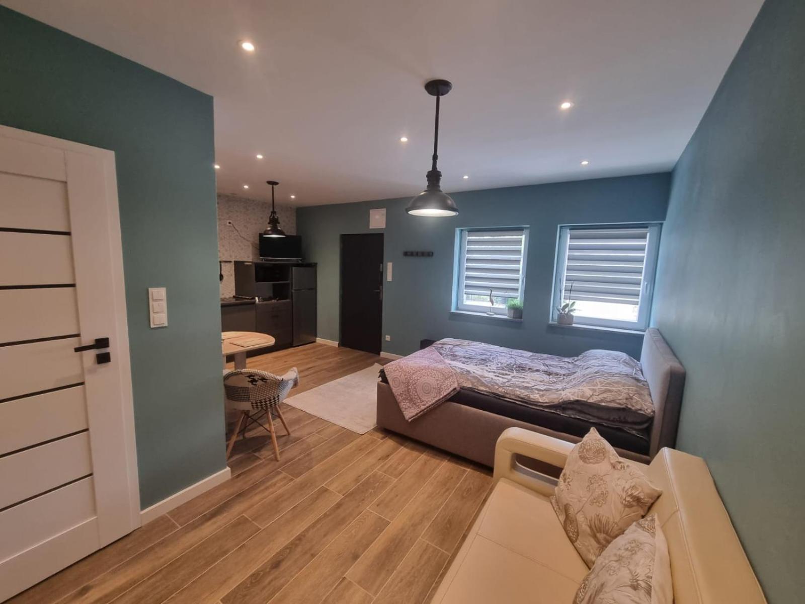 Apartament Milena Kruszyn  Экстерьер фото