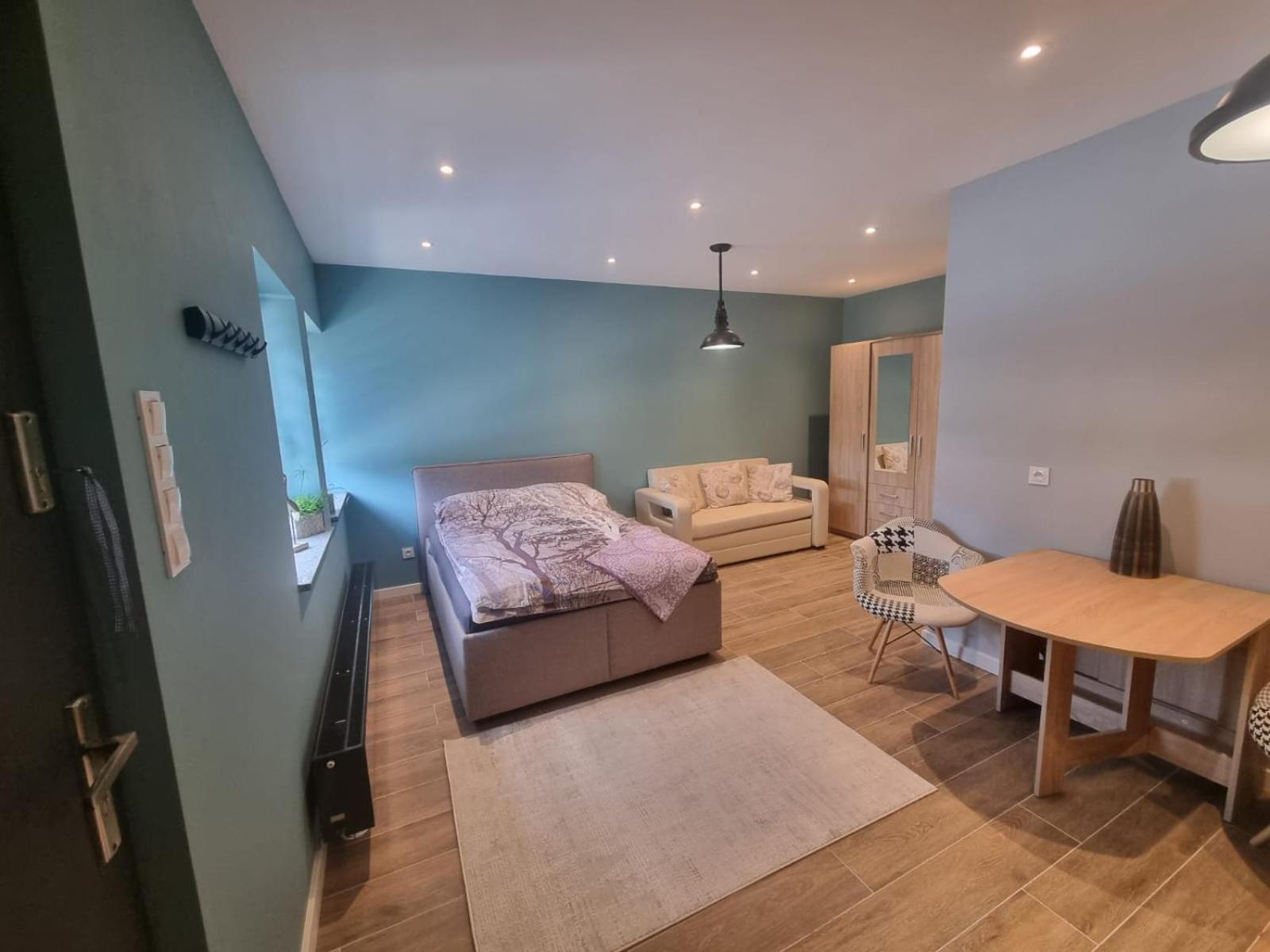 Apartament Milena Kruszyn  Экстерьер фото