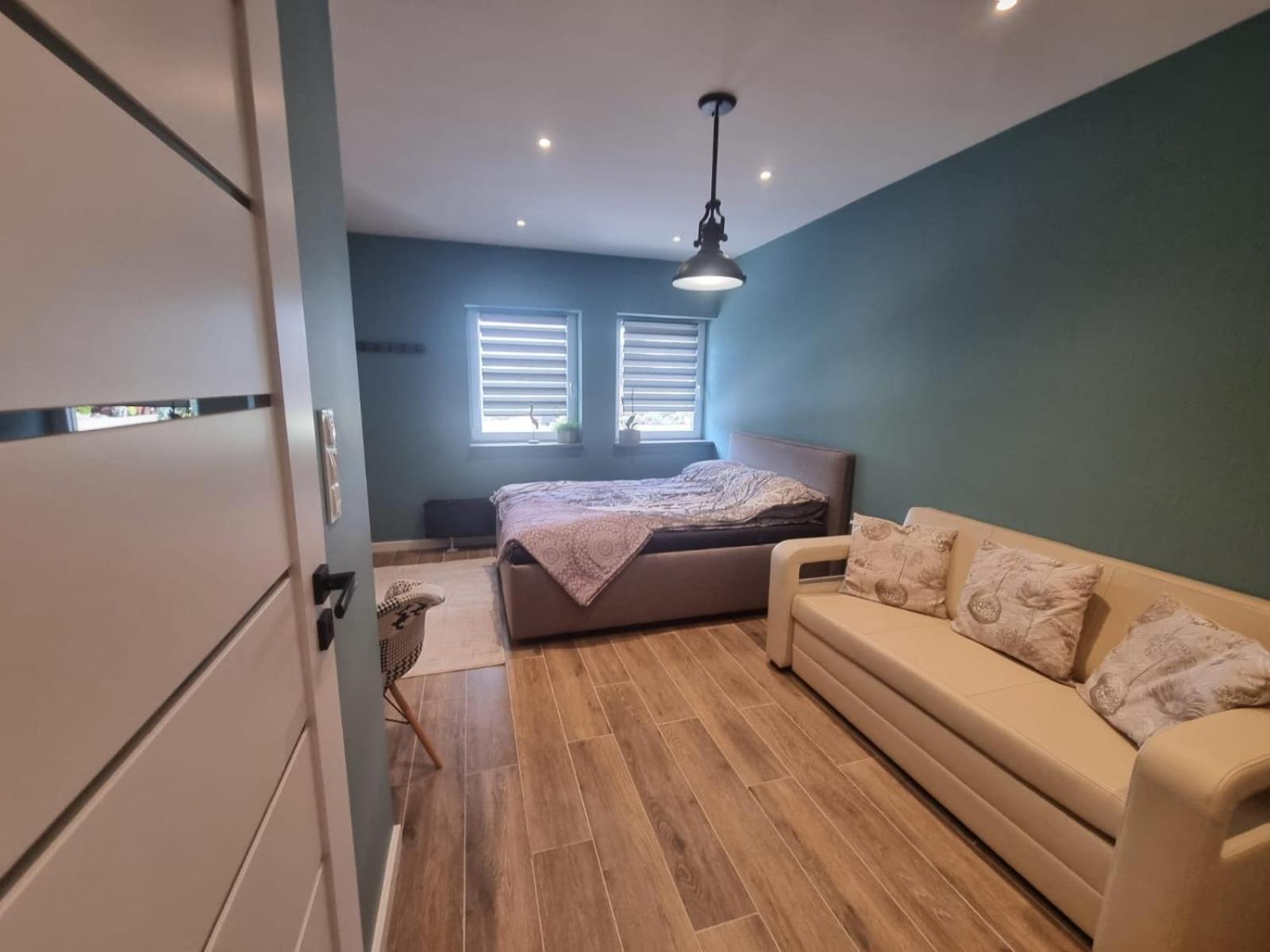 Apartament Milena Kruszyn  Экстерьер фото