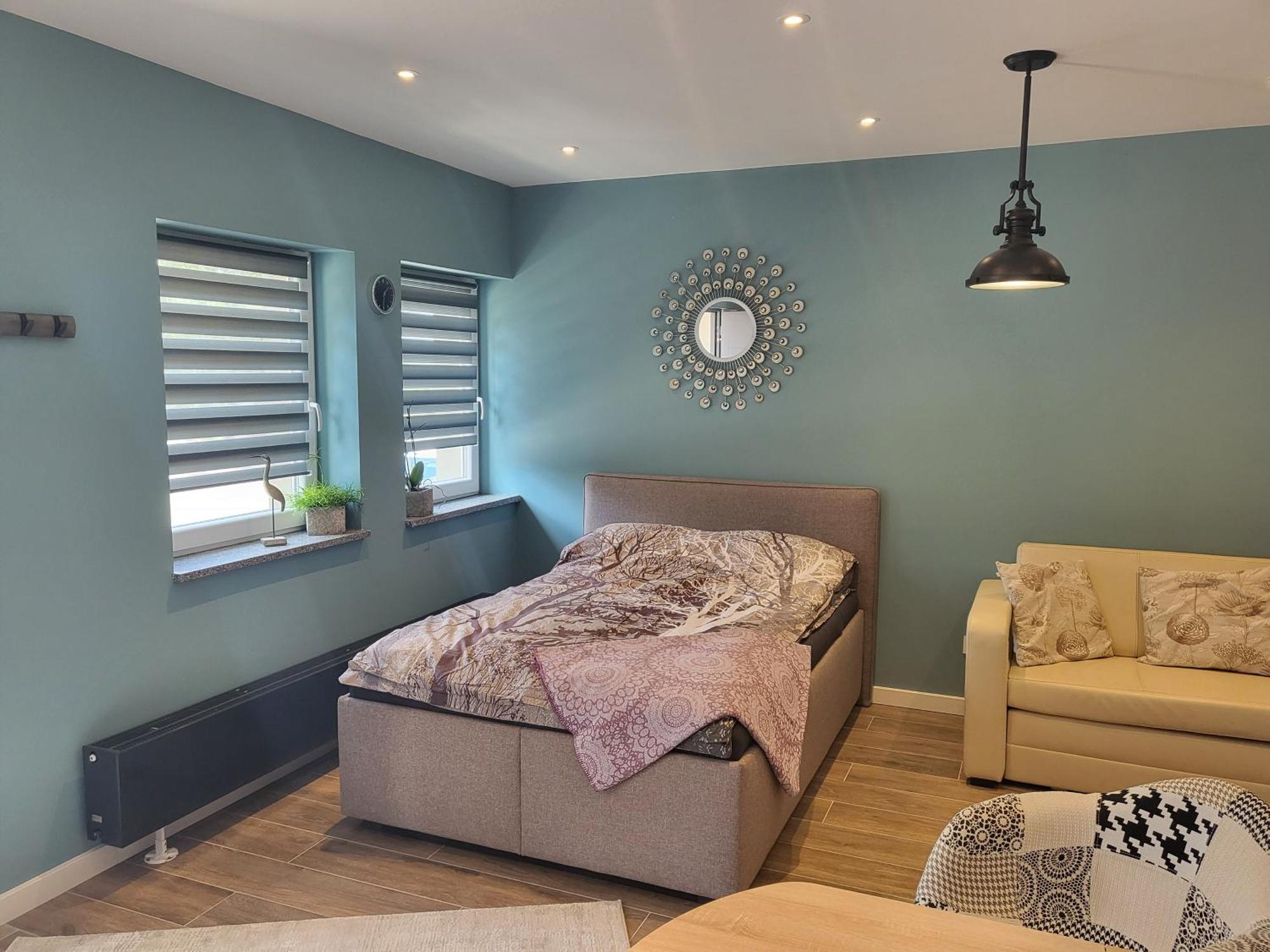 Apartament Milena Kruszyn  Экстерьер фото