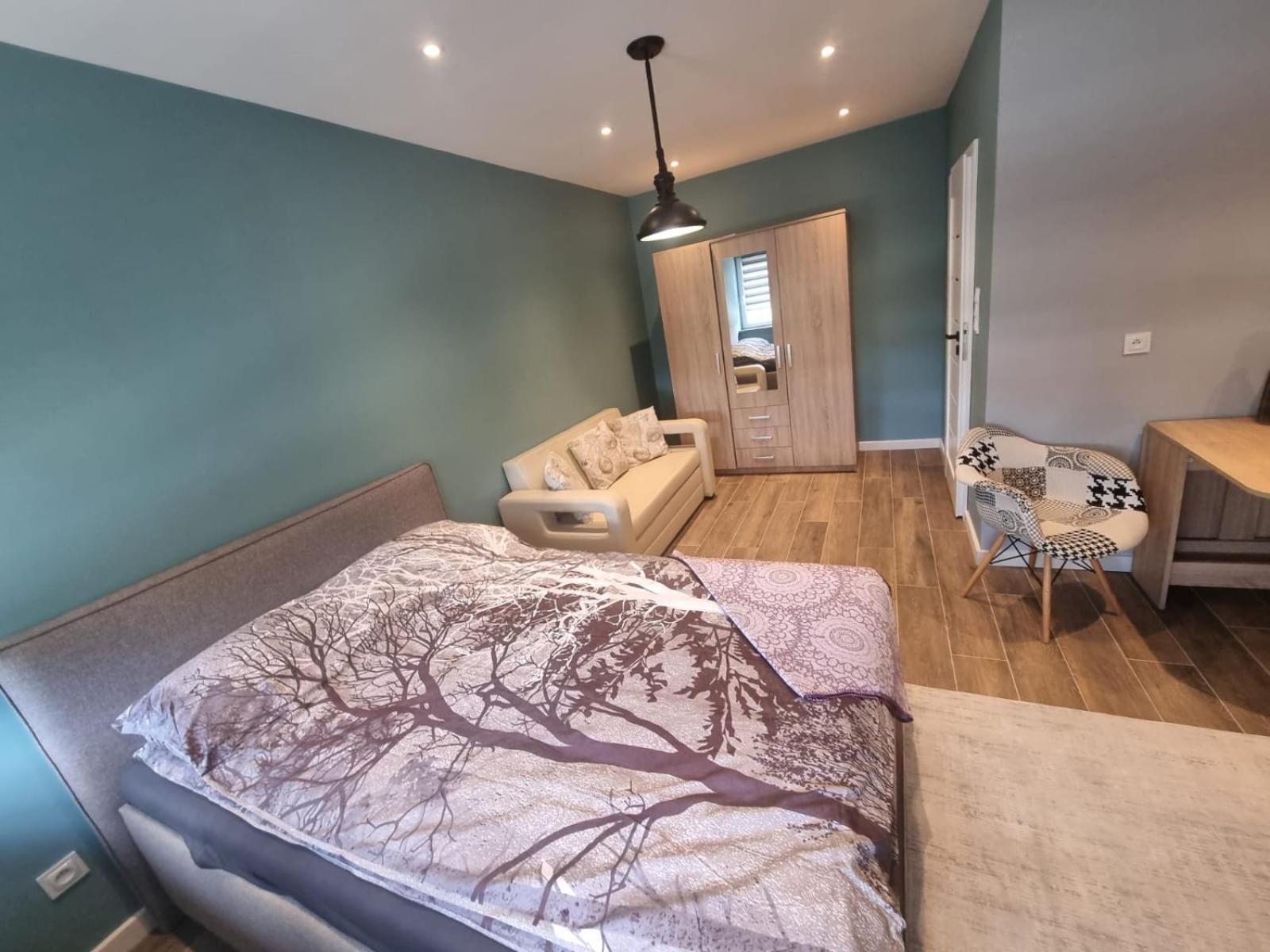 Apartament Milena Kruszyn  Экстерьер фото